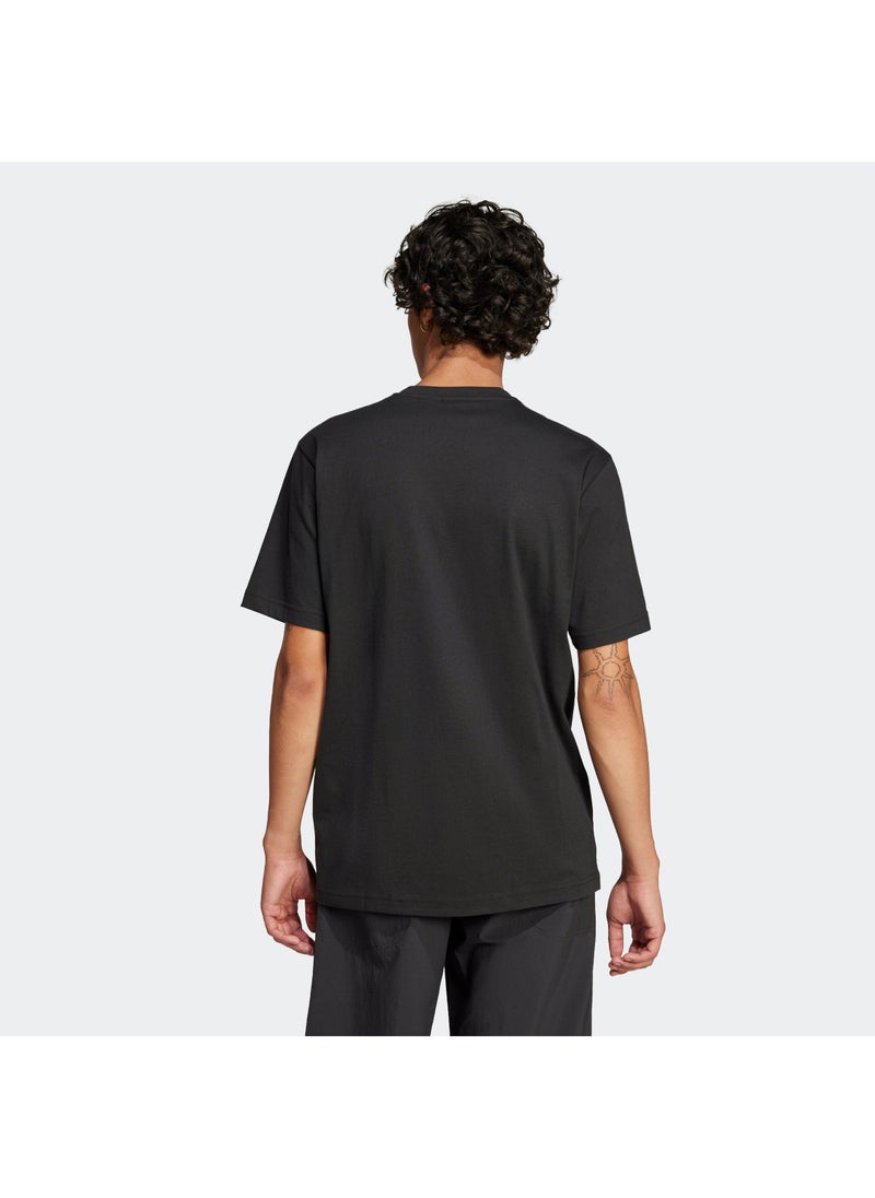 adidas Originals Trefoil Series T-Shirt  - Image 2