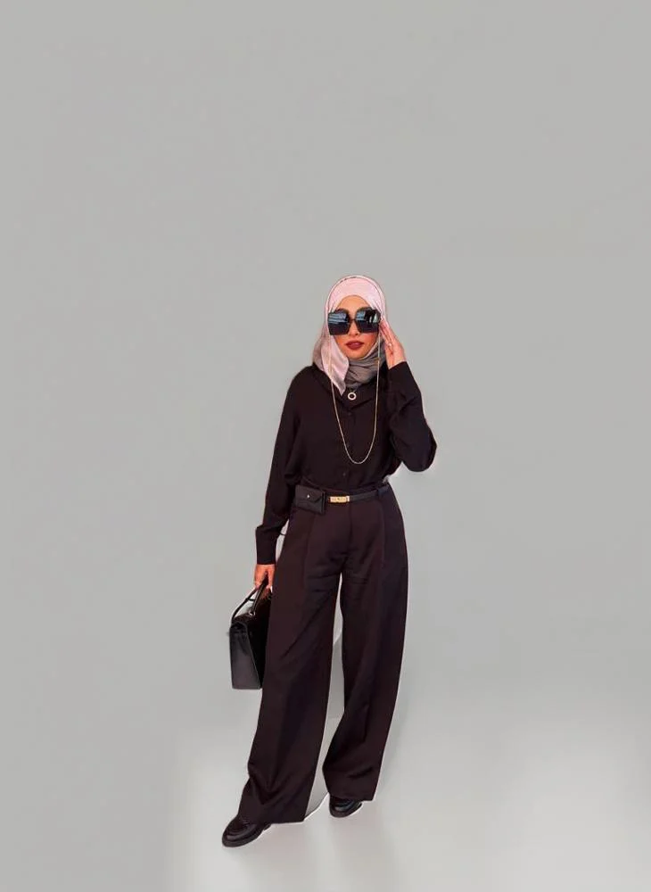 بوند قطعة واحدة قميص