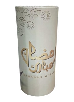 Ramadan Design Refillable Tissue