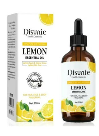 Lemon Pure Essential Oil 118 ML - pzsku/Z57ED7EEC947CFE76A98DZ/45/_/1739932672/a54e9d4f-120c-46ae-bfea-618b45218eb6