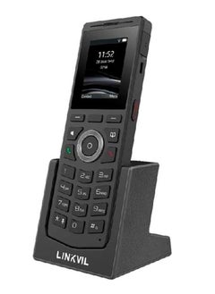 Fanvil Fanvil LINKVIL W610W Portable WiFi Phone 2" Color Screen 