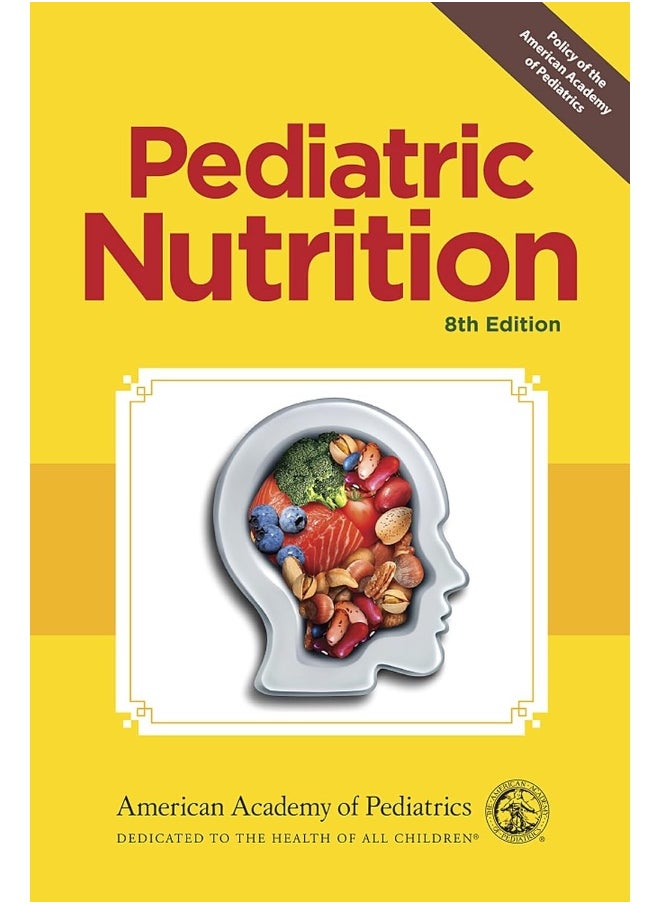 Pediatric Nutrition  - Image 1