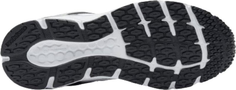 New Balance NB Lifestyle Unisex Shoes ML408DS Unisex GREY-WHITE Running & Walking Shoes  - Image 4