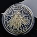 Woerda Armor of God Challenge Coin Ephesians 611 Inspirational Gift for Spiritual Protection Faith - Image 4