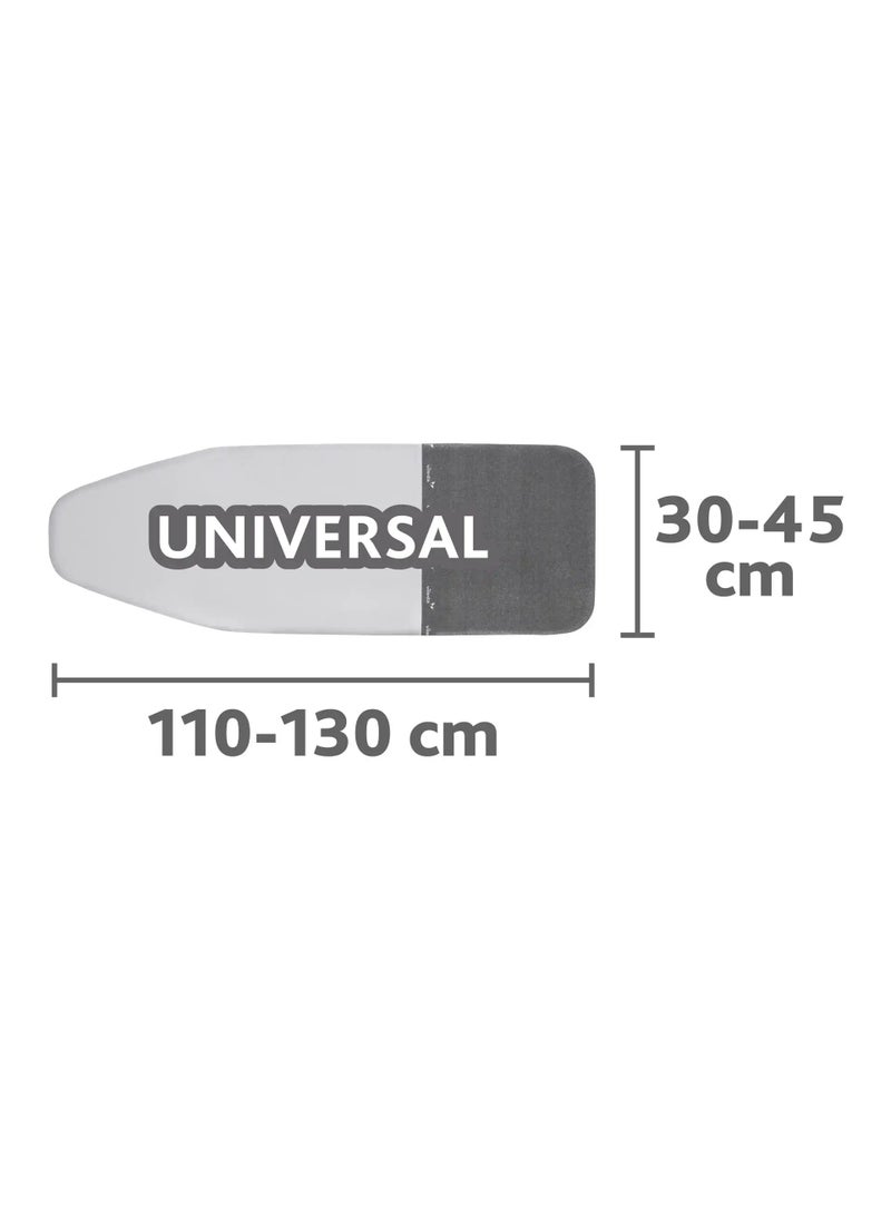 Vileda Rapid Universal Ironing Board Cover 110 X 130 Cm Universal - Image 3