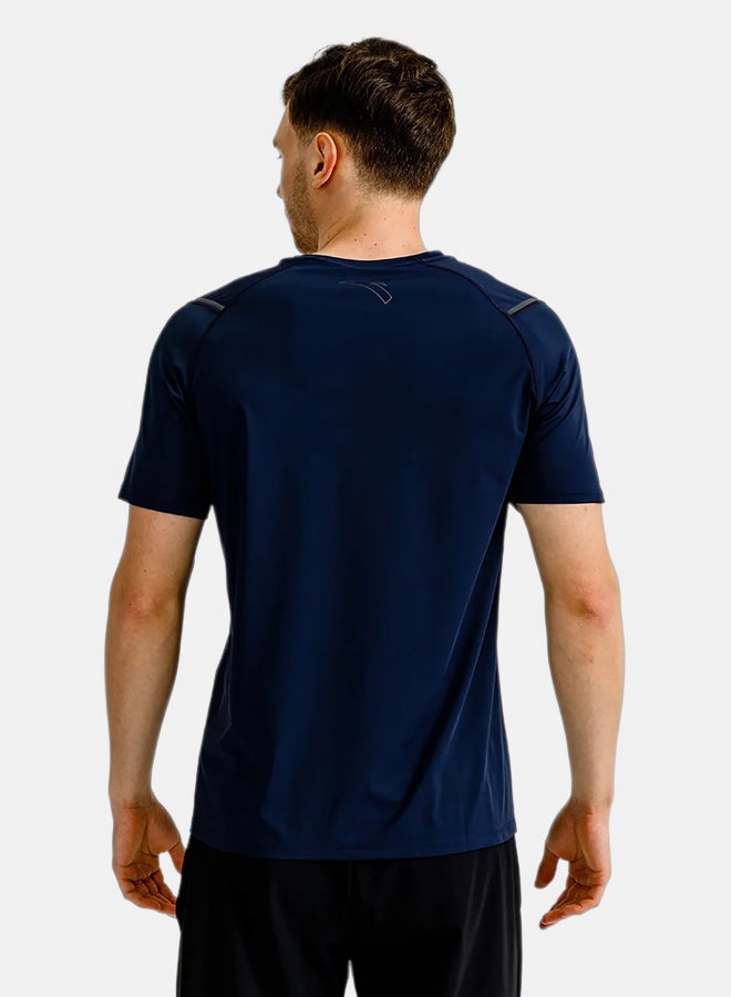 ANTA RUNNING T-shirt - Image 2