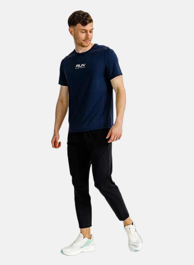 ANTA RUNNING T-shirt - Image 3