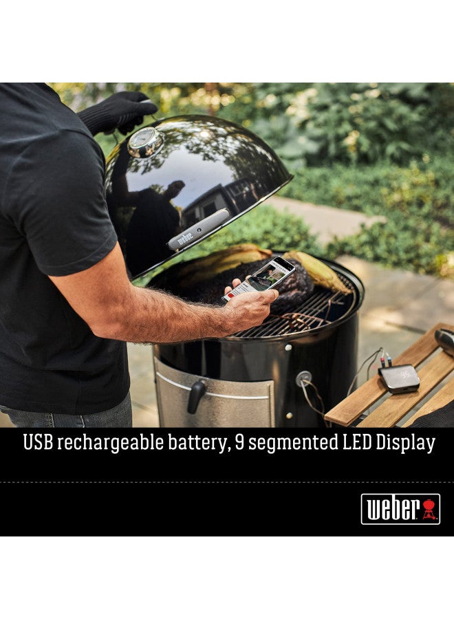 Weber Char-Basket Charcoal Holders - Image 4