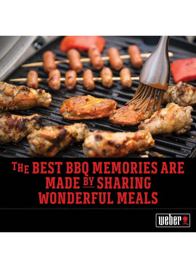 Weber Char-Basket Charcoal Holders - Image 3