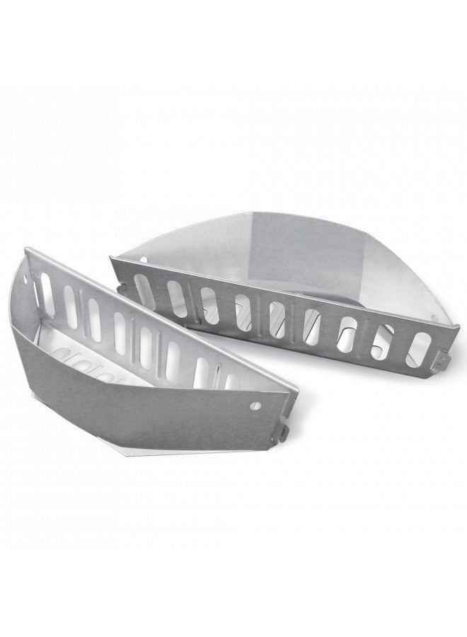 Weber Char-Basket Charcoal Holders - Image 1