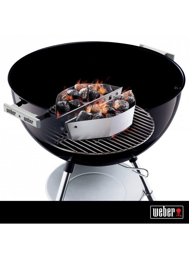 Weber Char-Basket Charcoal Holders - Image 2