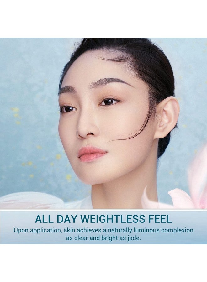 Florasis FLORASIS Flawless Jade Breathable Longwear Cushion Foundation (N25 Rippling Lotus)  - Image 4