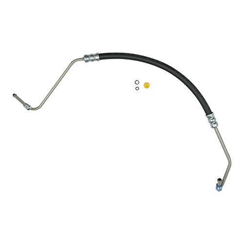 Plews Edelmann 80352 Power Steering Pressure Hose - Image 1