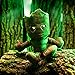 Bleacher Creatures Marvel Groot 8 Kuricha Sitting Plush Soft Chibi Inspired Toy - Image 4