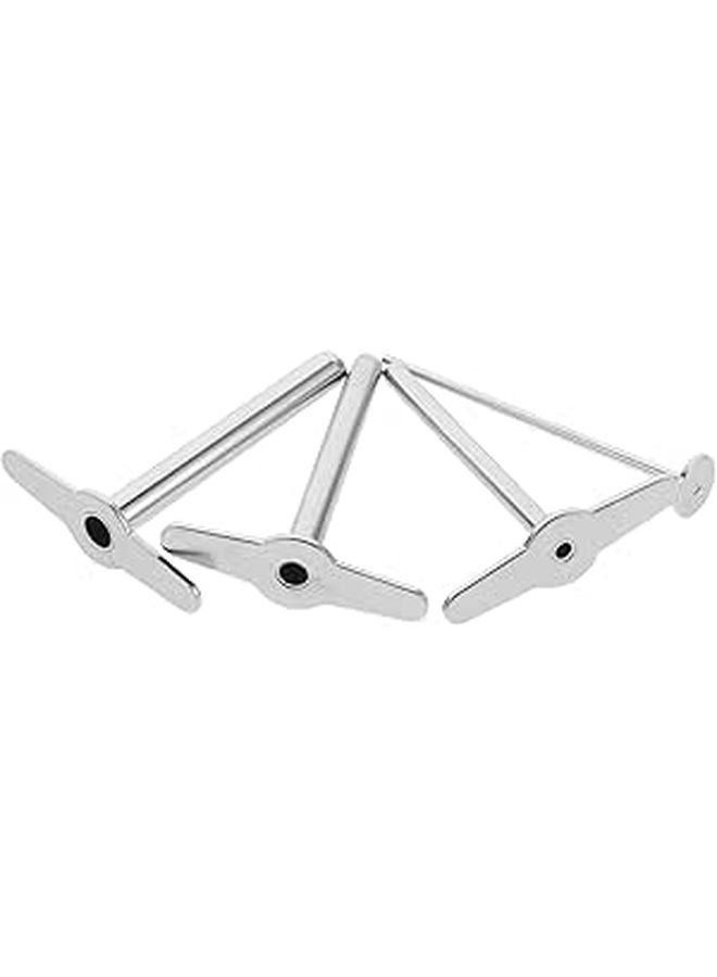 Laboratory Hole Punch Kit Reusable Gasket Perforator Tool for Science Projects - Image 1
