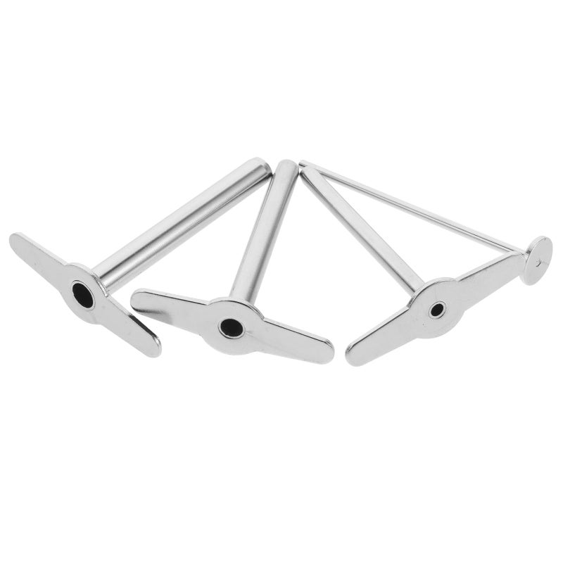 Laboratory Hole Punch Kit Reusable Gasket Perforator Tool for Science Projects - Image 2