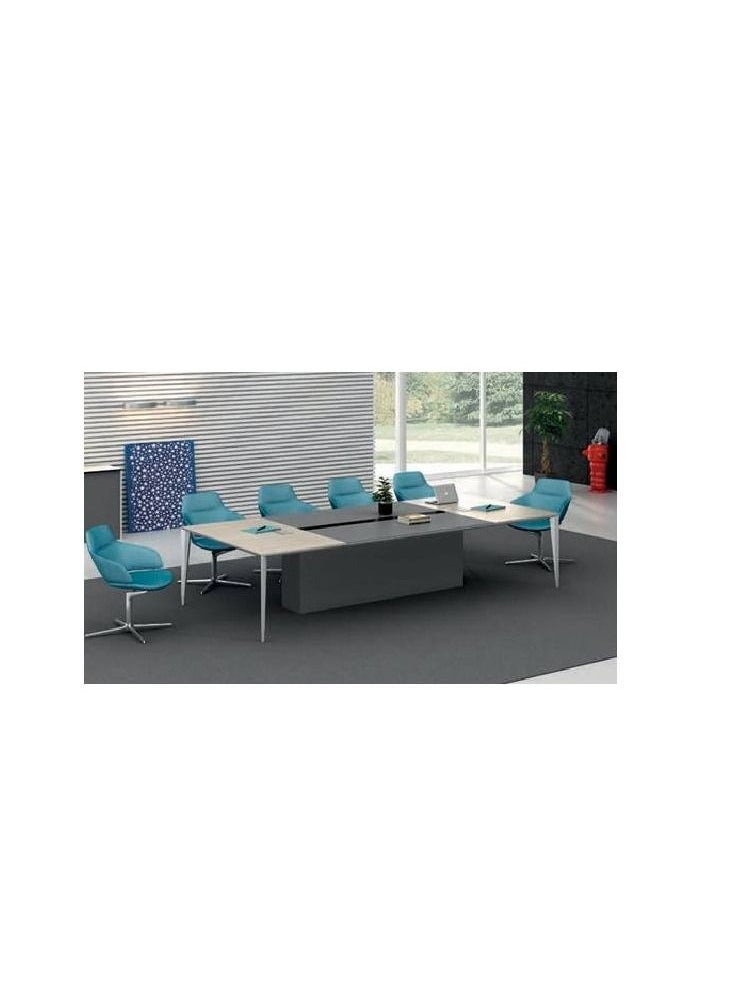 Saudi Emaar - Meeting Table - Image 1