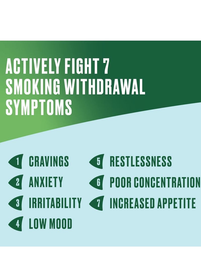Nicorette Step 1 invisipatch 25mg 7 patches - Image 5