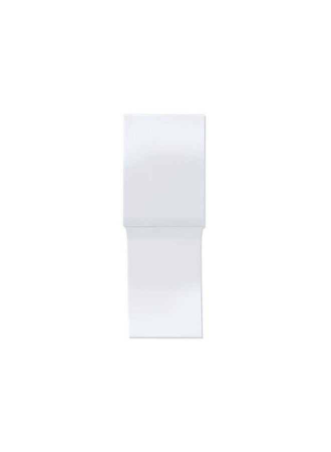 Dragon Shield 100 Standard Size Clear Resealable Sleeves (5 Packs) - Image 3
