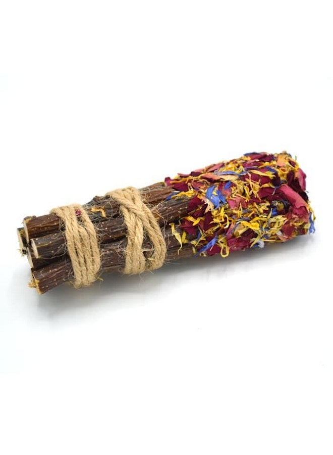 Oxbow Enriched Life Apple Stick Bouquet 0.12 lb. - Image 3