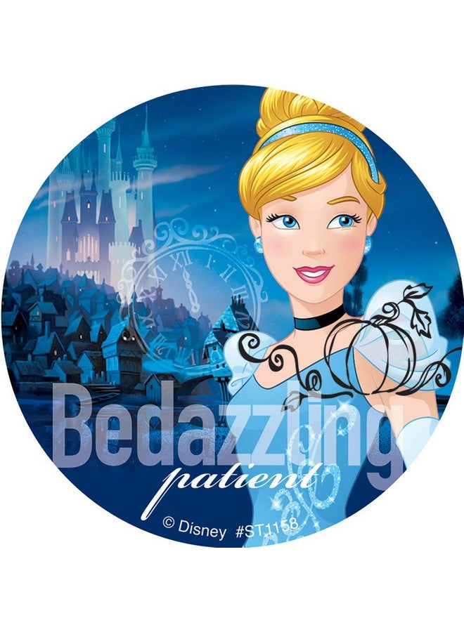 SmileMakers Disney Princess Friendship Patient Stickers Prizes And Giveaways 100 Per Pack - Image 5