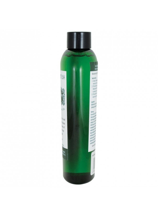 MONTEVERDE USA Monteverde Usa® Flush 8 Fl. Oz. Bottle Fountain Pen Cleaner  - Image 4