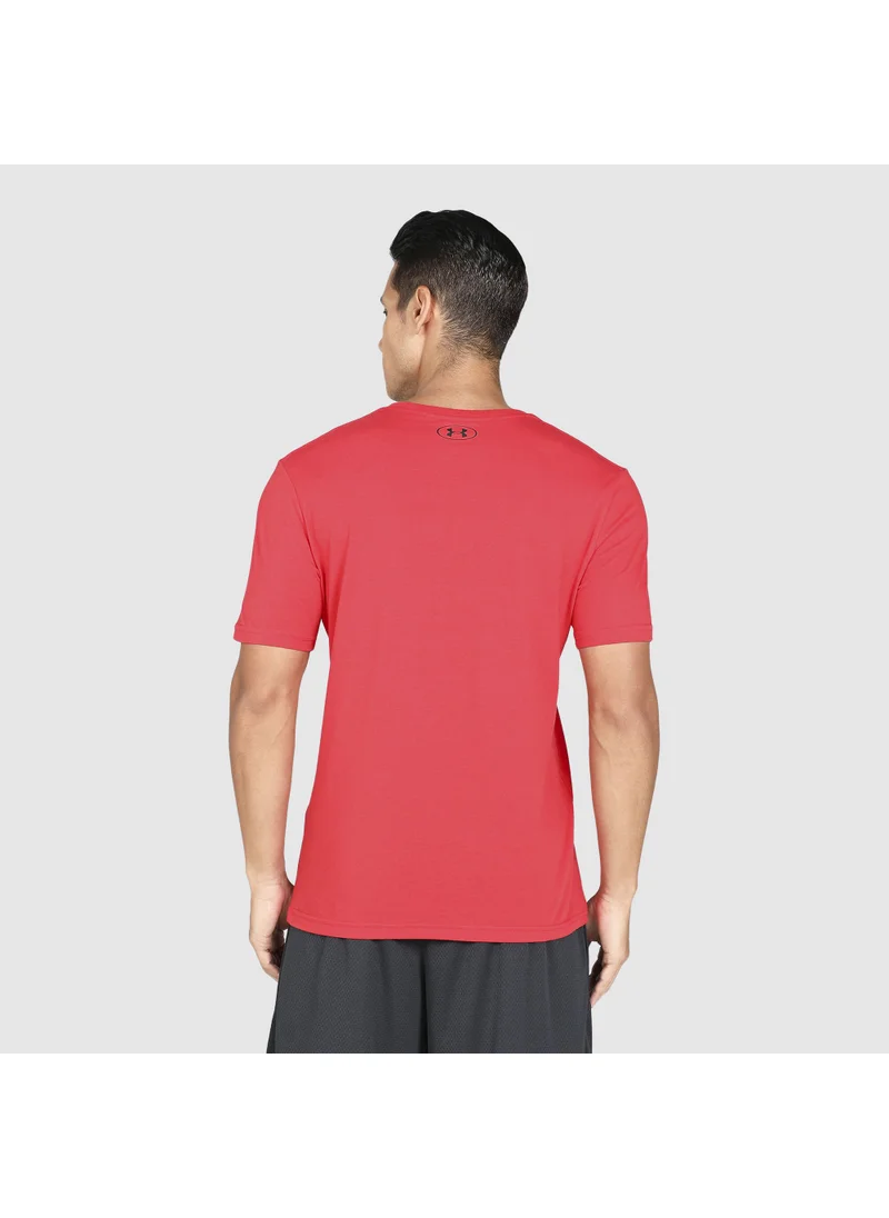 UNDER ARMOUR Men's GL Foundation T-Shirt