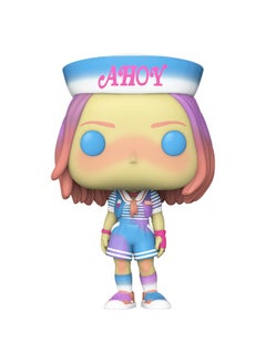 Funko Funko Pop! Tv: Stranger Things Robin Scoops Ahoy Vinyl Figures  - Image 1