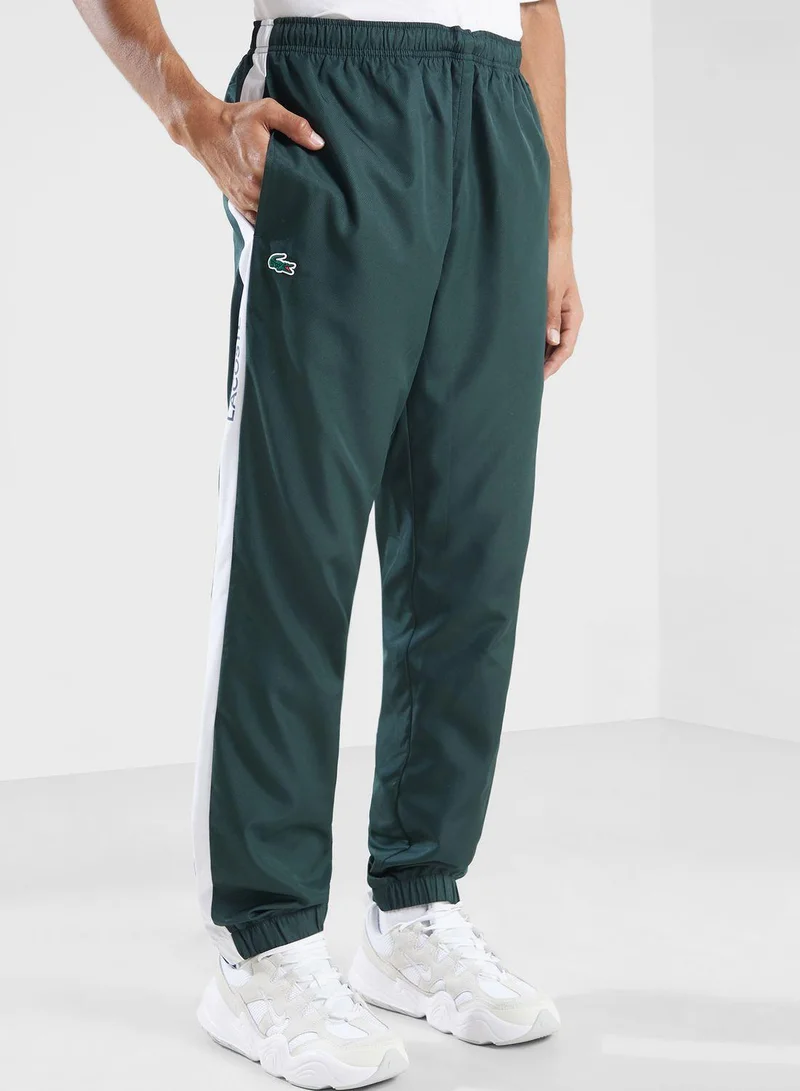LACOSTE Essential Tracksuit