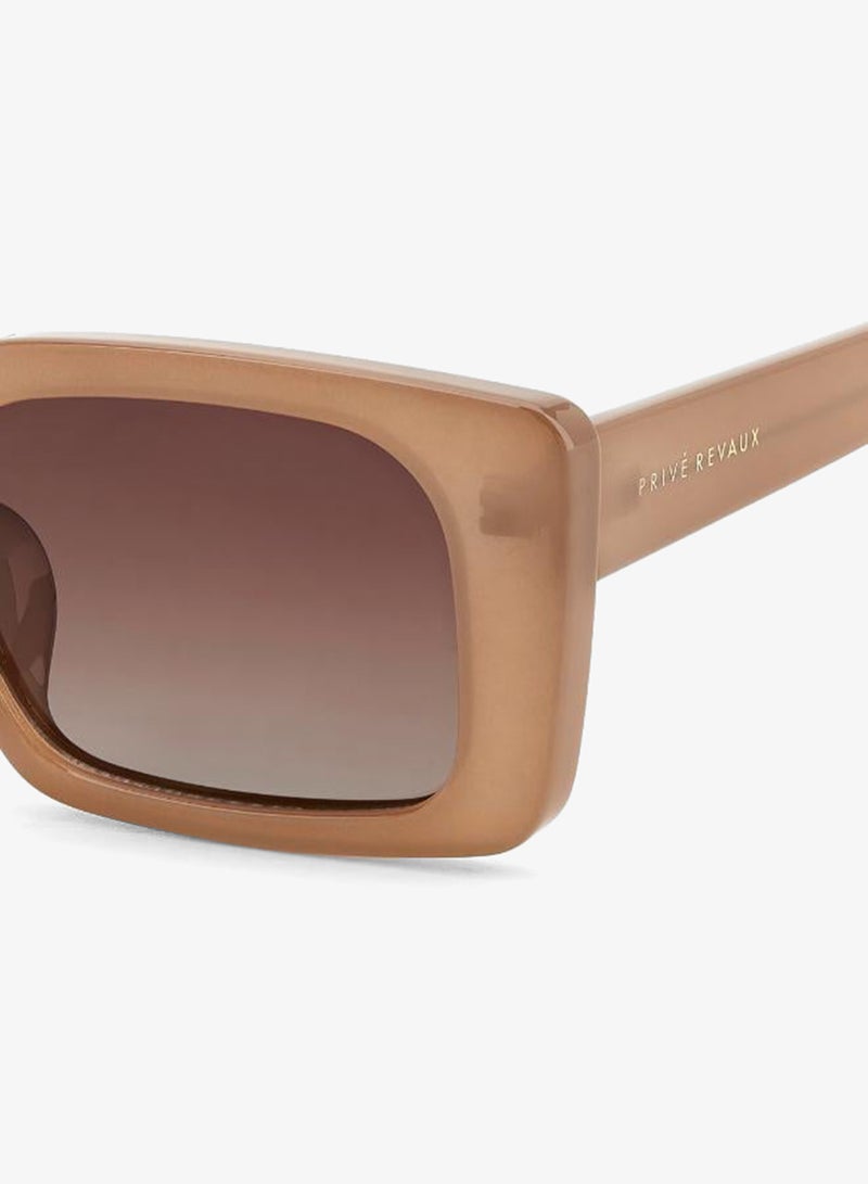 PRIVÉ REVAUX Wayfarers Sunglasses - Image 4