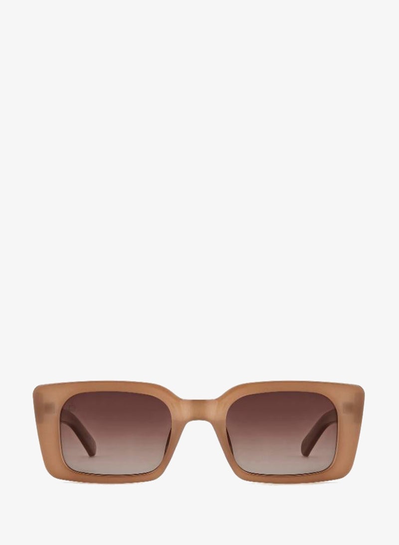 PRIVÉ REVAUX Wayfarers Sunglasses - Image 1