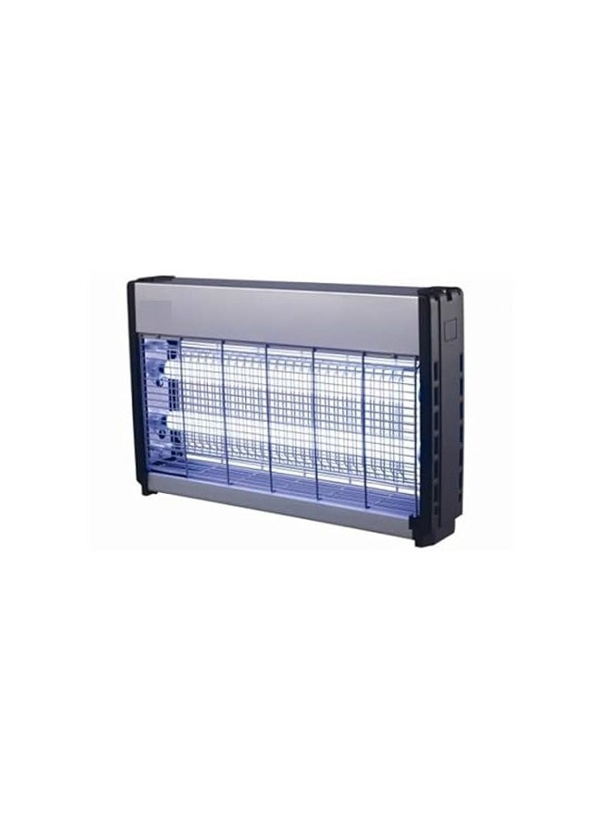 FIRST1 Electric Mosquito & Insect  Killer 60cm/2 Lamps/Indoor & outdoor (1 Years Warranty )(102 FW)  - Image 1