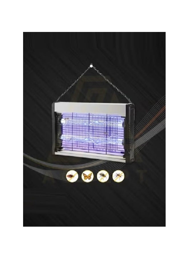FIRST1 Electric Mosquito & Insect  Killer 60cm/2 Lamps/Indoor & outdoor (1 Years Warranty )(102 FW)  - Image 5