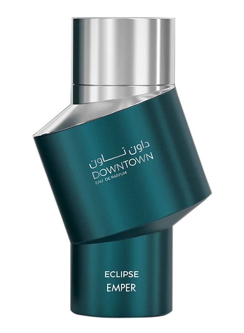امبر داون تاون اكليبس او دي بيرفيوم رجالي - 100 مللي - Image 2