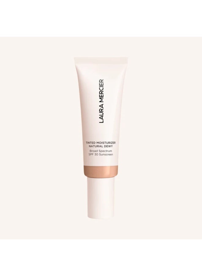 laura mercier Tinted Moisturizer Natural Dewy - 3C1 FAWN - Image 1