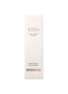 dAlba d'Alba, White Truffle Vital Spray Serum, 3.38 fl oz (100 ml)  - Image 2