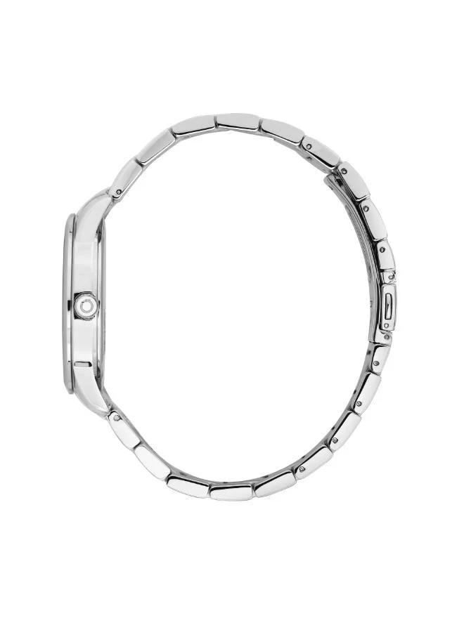 TRUSSARDI  R2453171004 T- Bridge Analogue Watch for Women | Best Price UAE