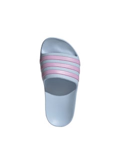 Adidas adidas adilette aqua kids unisex slides  - Image 3