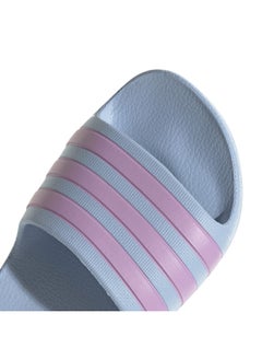 Adidas adidas adilette aqua kids unisex slides  - Image 4