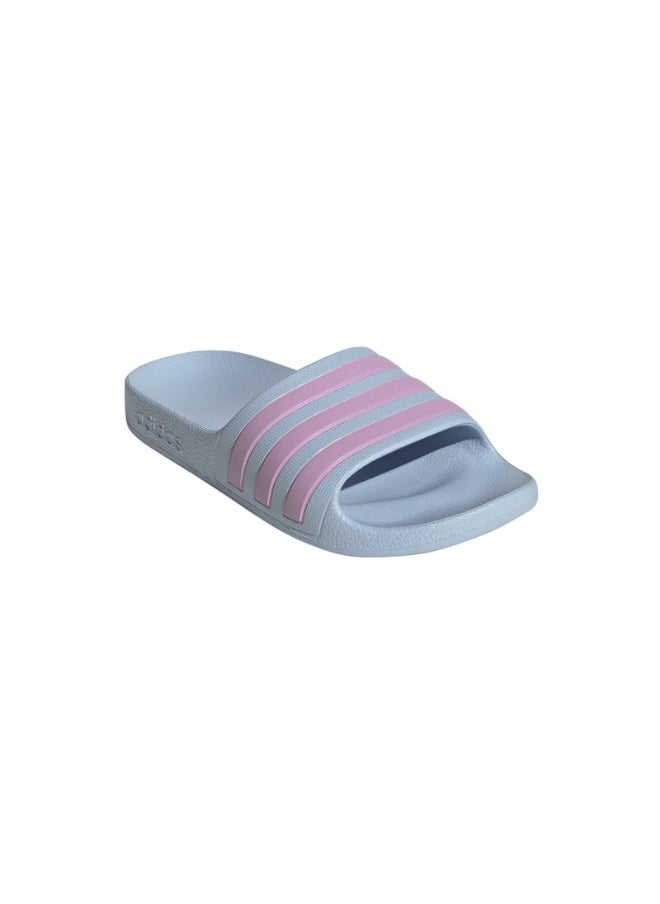 Adidas - adidas adilette aqua kids unisex slides - Image 1