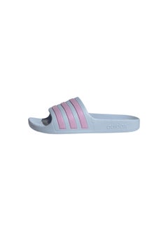 Adidas adidas adilette aqua kids unisex slides  - Image 5