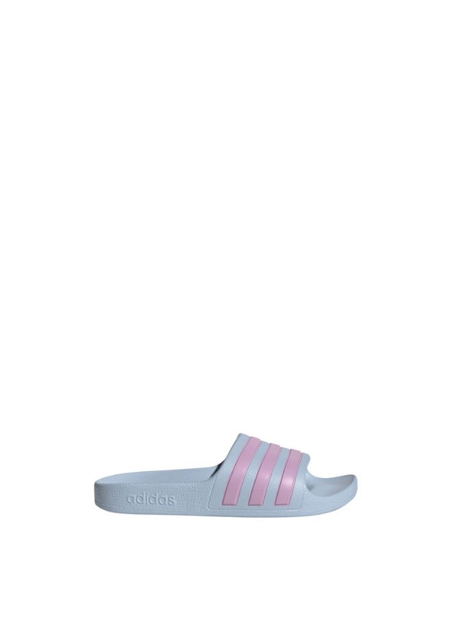Adidas - adidas adilette aqua kids unisex slides - Image 1