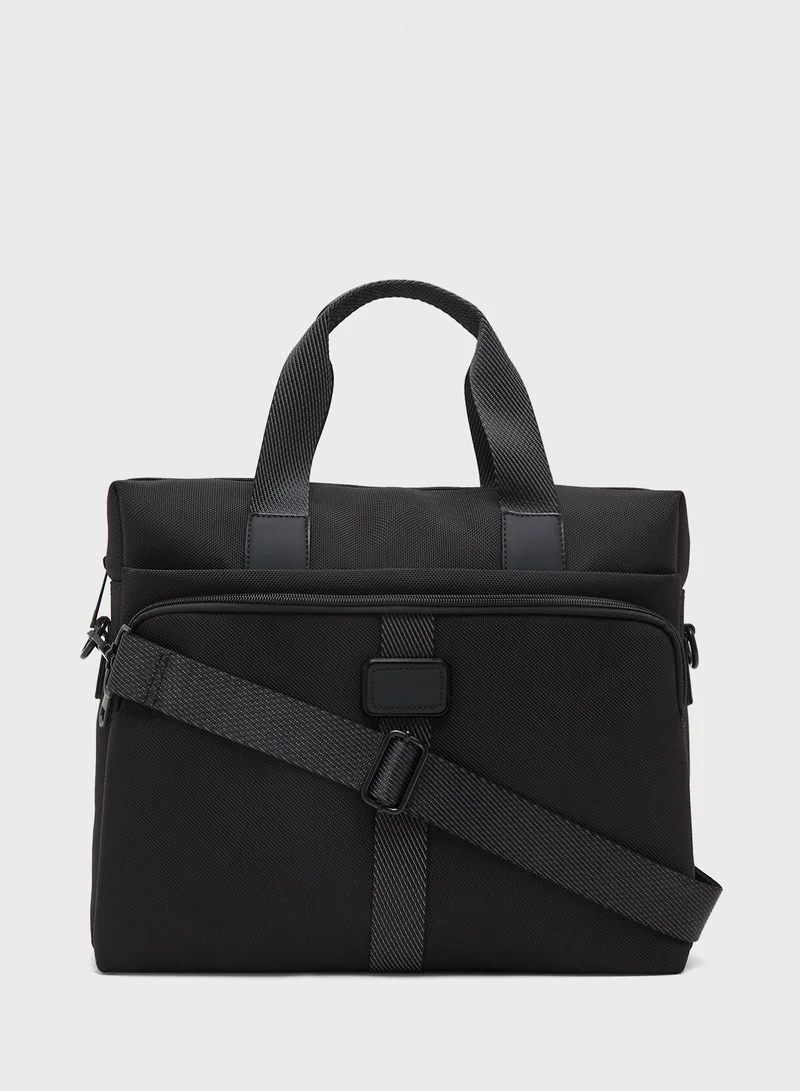 روبرت وود 14 Inch Office Laptop Bag