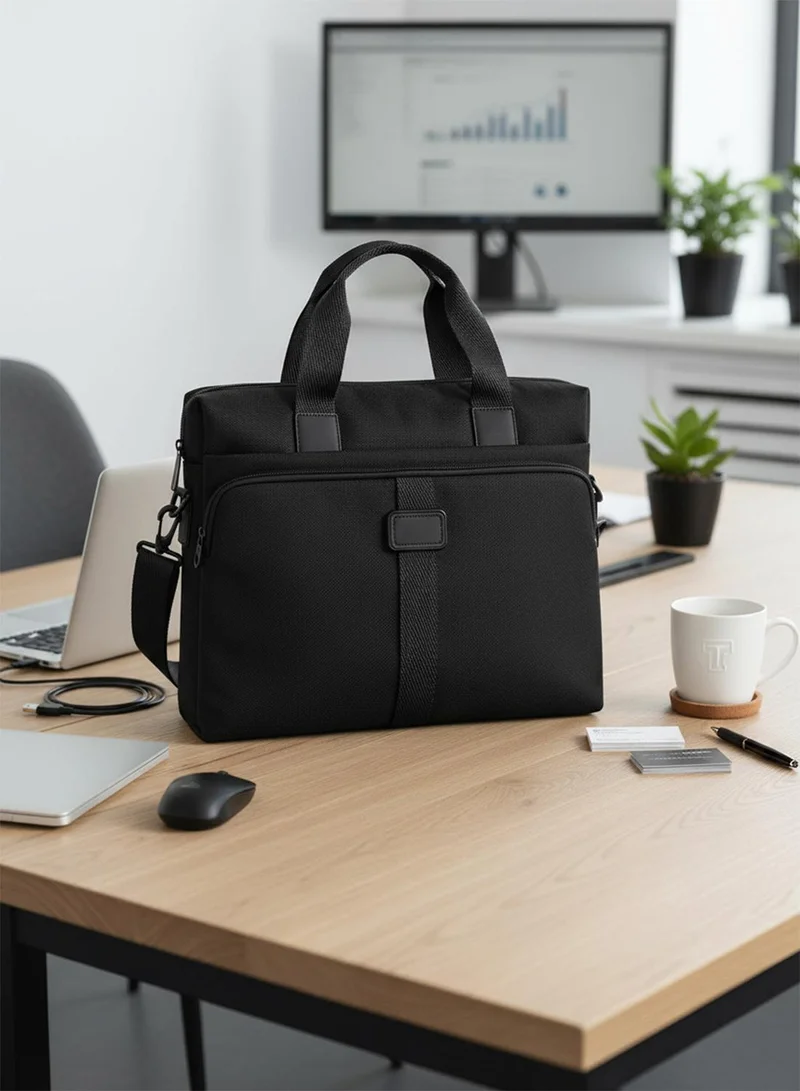 Robert Wood 14 Inch Office Laptop Bag