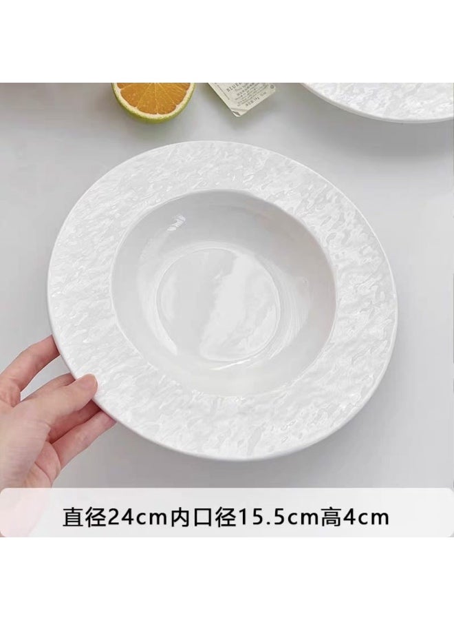 Dinner Plate