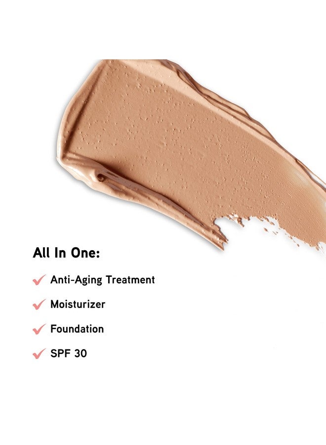 Physicians Formula Super Cc+ Cream Color Correction + Care Cream Full Coverage Light Foundation Spf 30 Anti Aging Hydrating Serum For Uneven Skin Tone Dermatologist Approved - Image 4