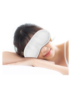 Sleep Mask, Blackout Eye Cover Eye Mask Eyeshade, Comfortable & Soft Blinder, Adjustable Strap for Sleeping, Travel, Shift Work, Naps, Night Blindfold - pzsku/Z57F0072B047A6C15CF57Z/45/_/1717760793/d1428581-a192-4d39-af37-71cbee00e75b