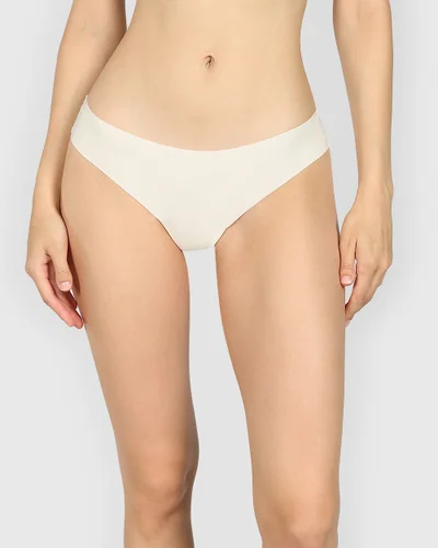 لا سينزا La Senza No Show Thong Panty