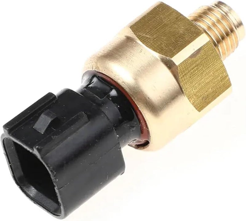 مستشعر ضغط زيت التوجيه المعزز 98AB 3N824 CC ملحقات السيارات - Image 4