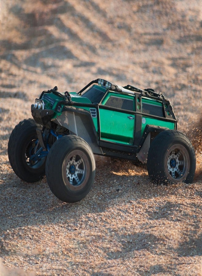 ميكسينيتي MECCANIXITY 20 قطعة من مشابك جسم RC بزاوية 30 درجة ودبابيس R منحنية زنبركية 20 × 1 × 6 مم لجميع نماذج السيارات الزاحفة والشاحنات بمقياس 1/8 و1/10 (أزرق) - Image 5